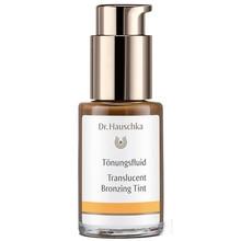 Dr. Hauschka - Translucent Bronzing Tint 18ml