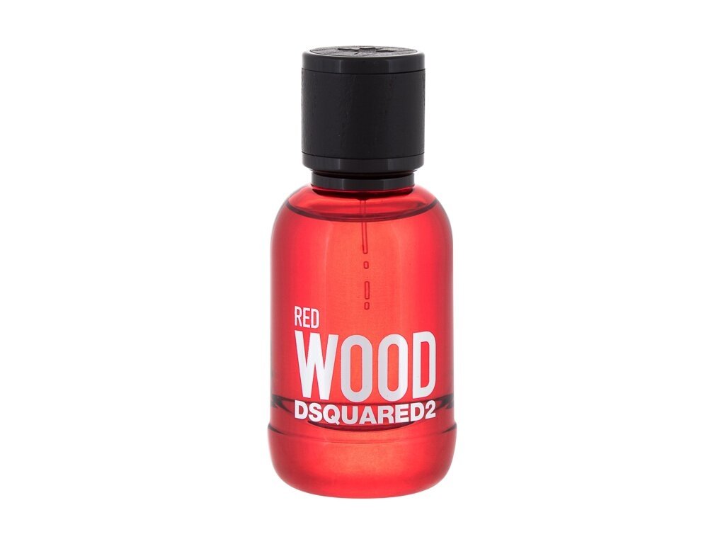 Dsquared2 - Red Wood - For Women, 50 ml