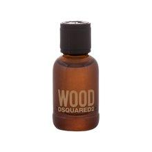 Dsquared2 - Wood pour Homme EDT Miniature
5ml