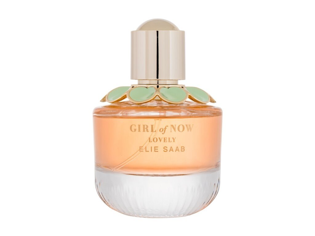 Elie Saab - Girl of Now Lovely - For Women, 50 ml