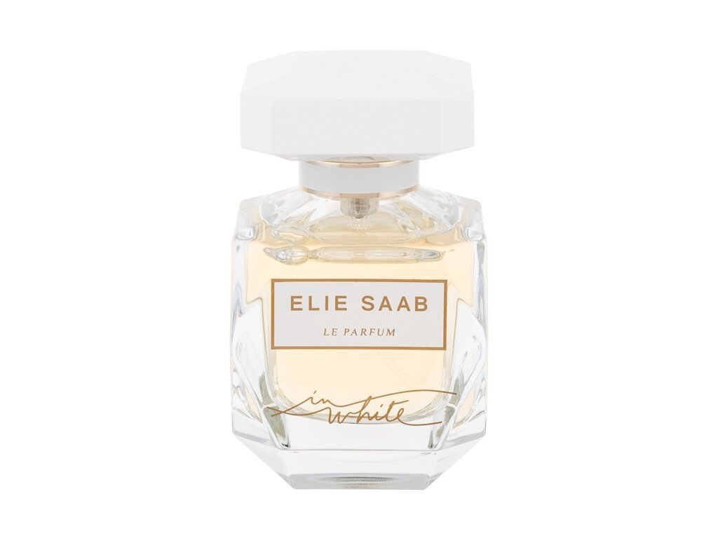 Elie Saab - Le Parfum In White - For Women, 50 ml