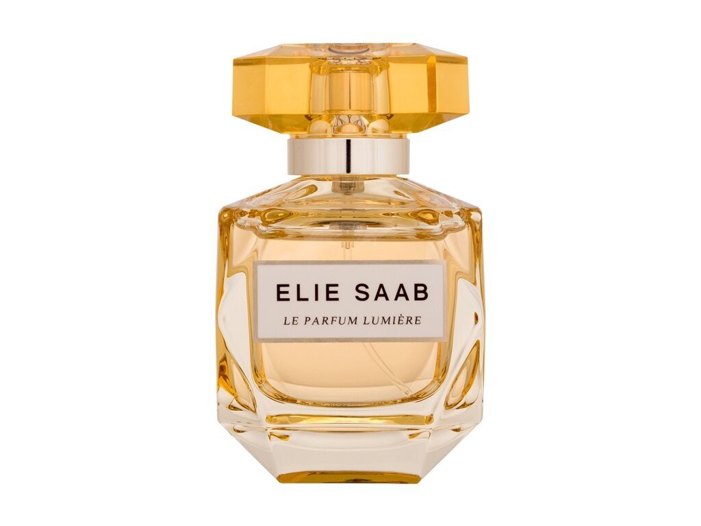 Elie Saab - Le Parfum Lumiere - For Women, 50 ml