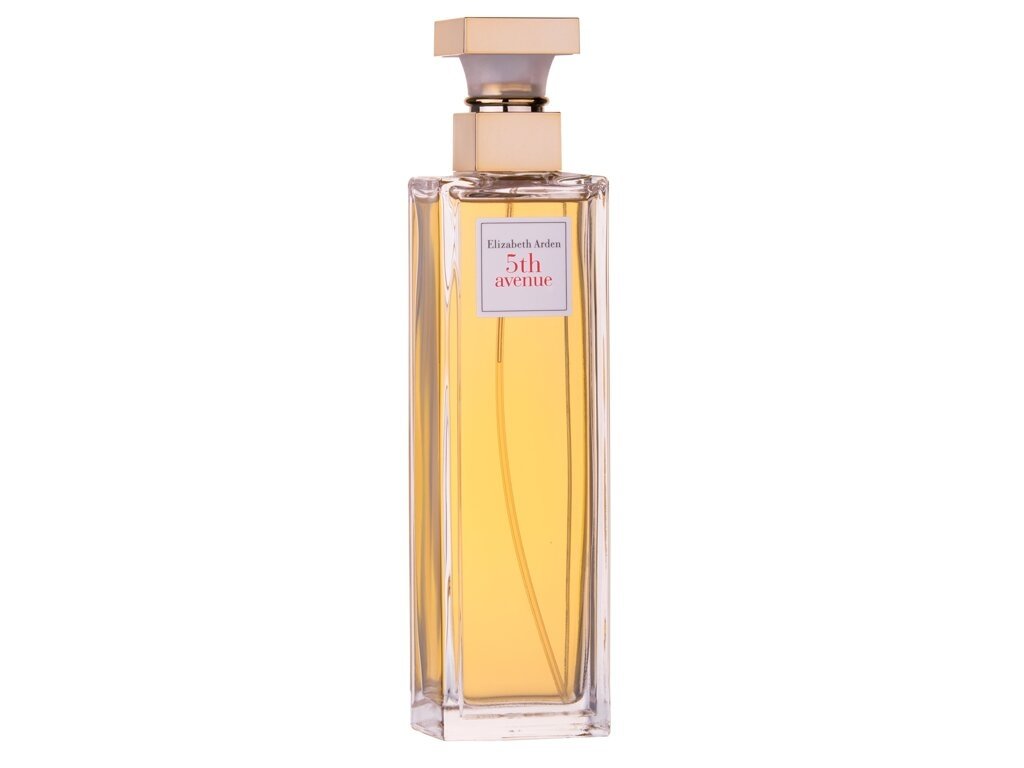 Elizabeth Arden - 5th Avenue - For Women, 125 ml