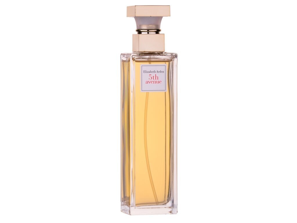 Elizabeth Arden - 5th Avenue - For Women, 75 ml