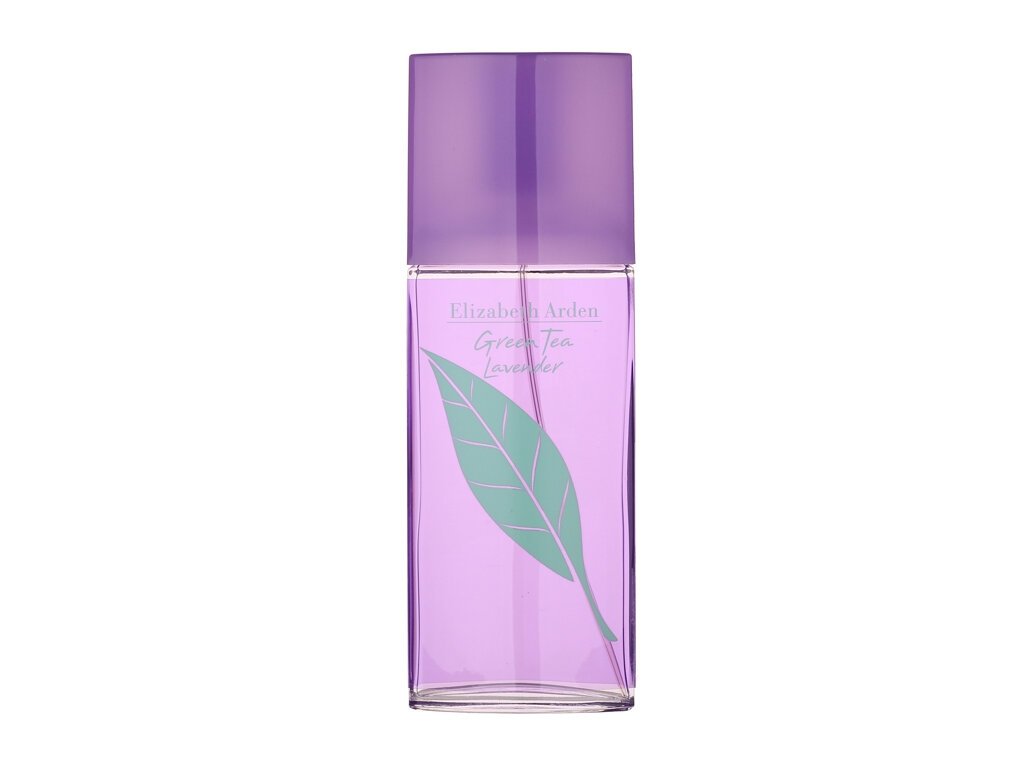 Elizabeth Arden - Green Tea Lavender - For Women, 100 ml