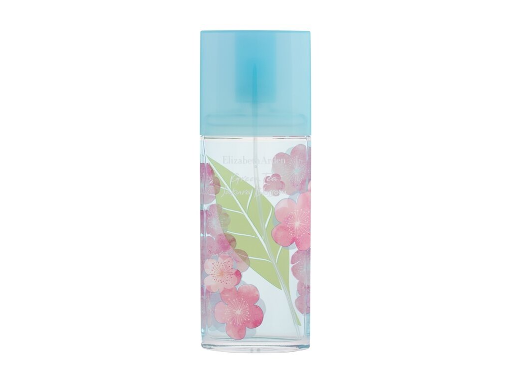 Elizabeth Arden - Green Tea Sakura Blossom - For Women, 100 ml