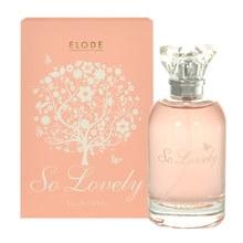 Elode - So Lovely EDP 100ml