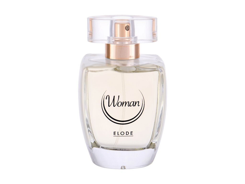 Elode - Woman - For Women, 100 ml