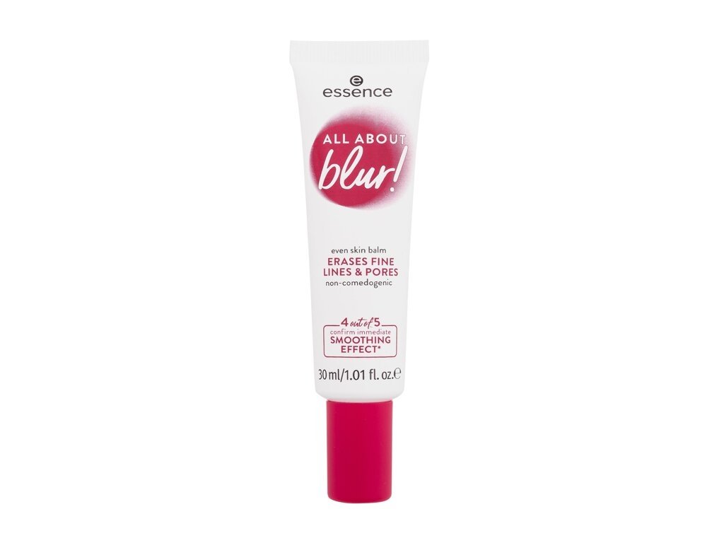 Essence - All About Blur! Even Skin Balm - For Women, 30 ml