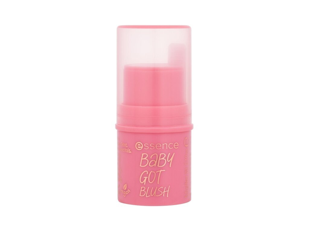 Essence - Baby Got Blush 10 Tickle Me Pink - For Women, 5.5 g