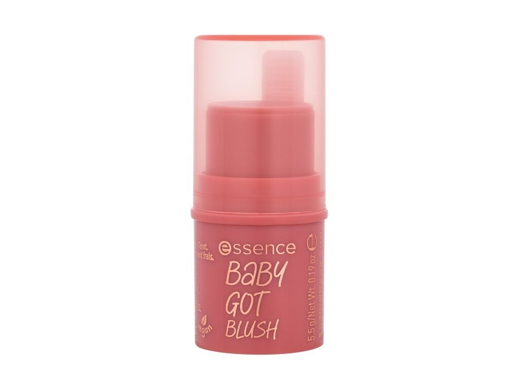 Essence - Baby Got Blush 30 Rosé All Day - For Women, 5.5 g