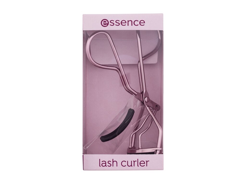 Essence - Eyelash Curler - For Women, 1 pc