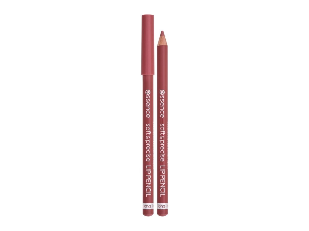 Essence - Soft & Precise Lip Pencil 303 Delicate - For Women, 0.78 g