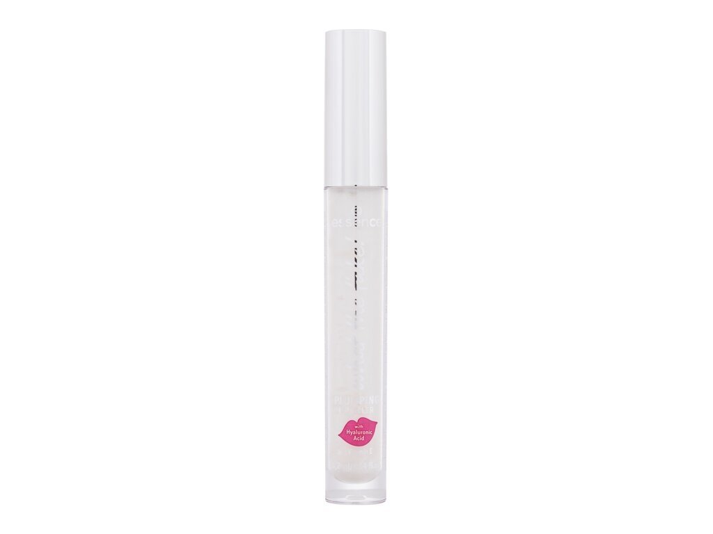 Essence - What The Fake! Plumping Lip Filler 01 Oh my plump! - For Women, 4.2 ml