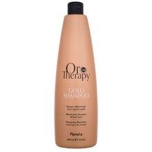 Fanola - Oro Therapy 24K Gold Shampoo 1000ml