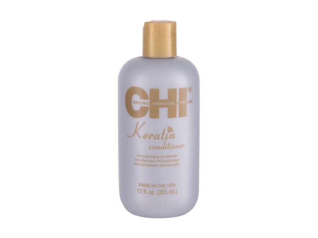 Farouk Systems - CHI Keratin - For Women, 355 ml