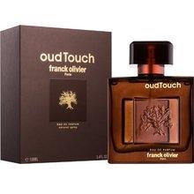 Franck Olivier - Oud Touch EDP 100ml