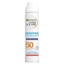 GARNIER - Ambre Solaire Super UV Face Mist SPF 50 75ml