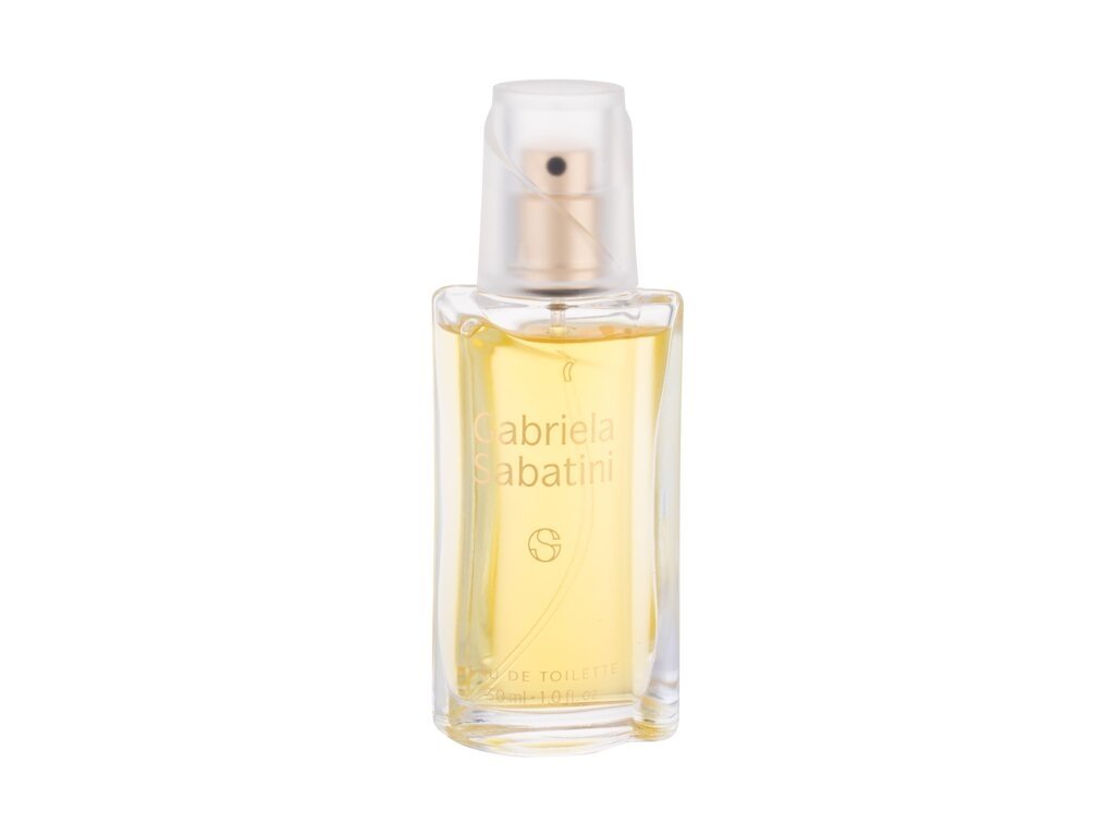 Gabriela Sabatini - Gabriela Sabatini - For Women, 30 ml