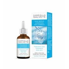 Gabriella Salvete - Face Serum Hydrating & Anti-Wrinkle - Pleťové sérum 30ml