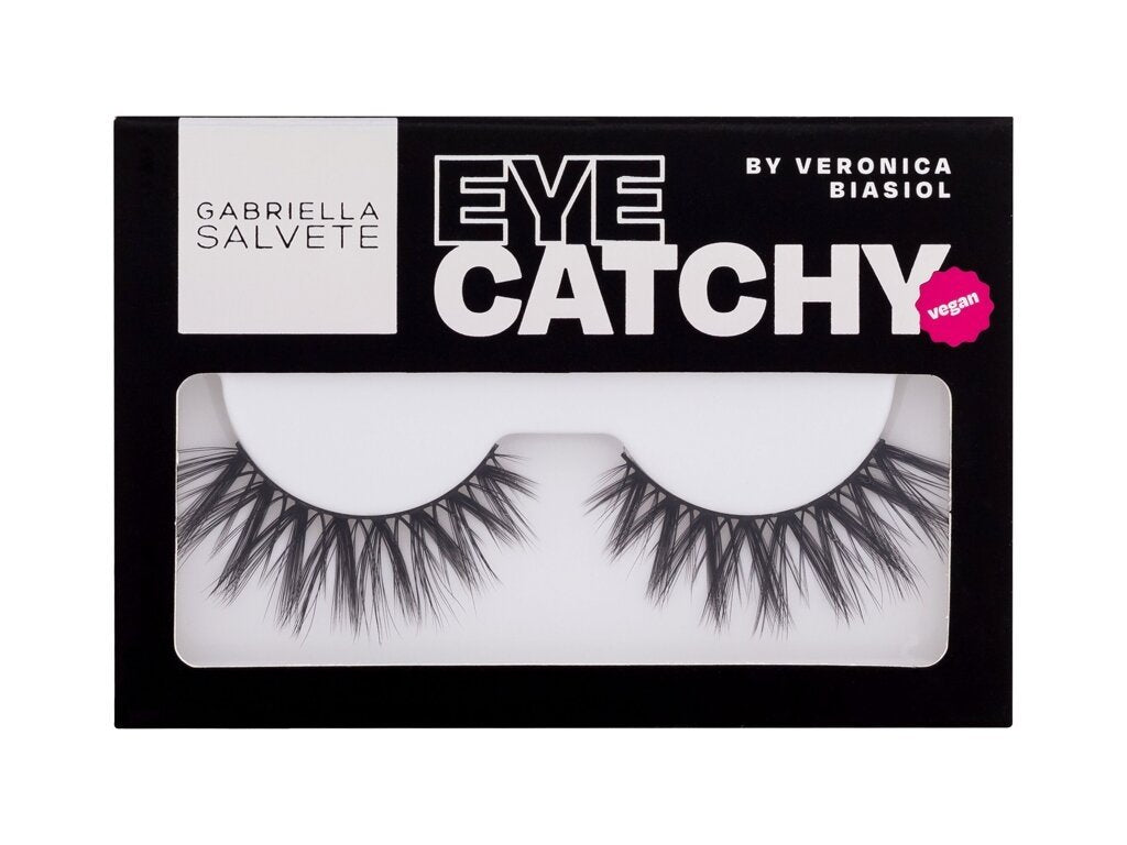 Gabriella Salvete - Party Calling Eye Catchy - For Women, 2 pc