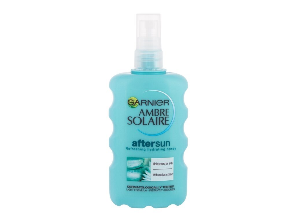 Garnier - Ambre Solaire Aftersun - Unisex, 200 ml