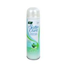 Gillette - Satin Care Shave Aloe Vera Gel (Dry Skin) - Shaving Gel 200ml