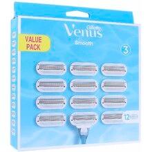 Gillette - Venus - Spare heads 4.0ks