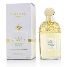 Guerlain - Aqua Allegoria Bergamote Calabria EDT 125ml