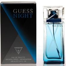 Guess - Guess Night EDT 100ml