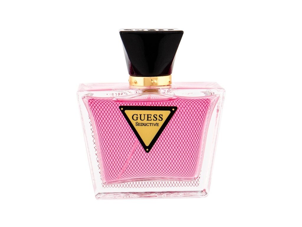 Guess - Seductive I´m Yours - For Women, 75 ml