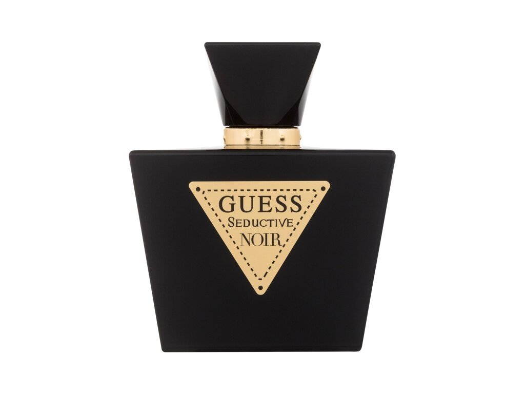 Guess - Seductive Noir - For Women, 75 ml