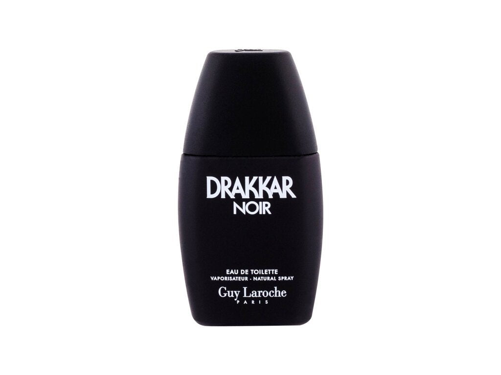 Guy Laroche - Drakkar Noir - For Men, 30 ml