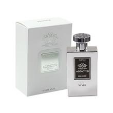 Hamidi - Addicted Silver EDP 120ml