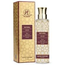 Hamidi - Natural Oud EDP bez alkoholu 100ml