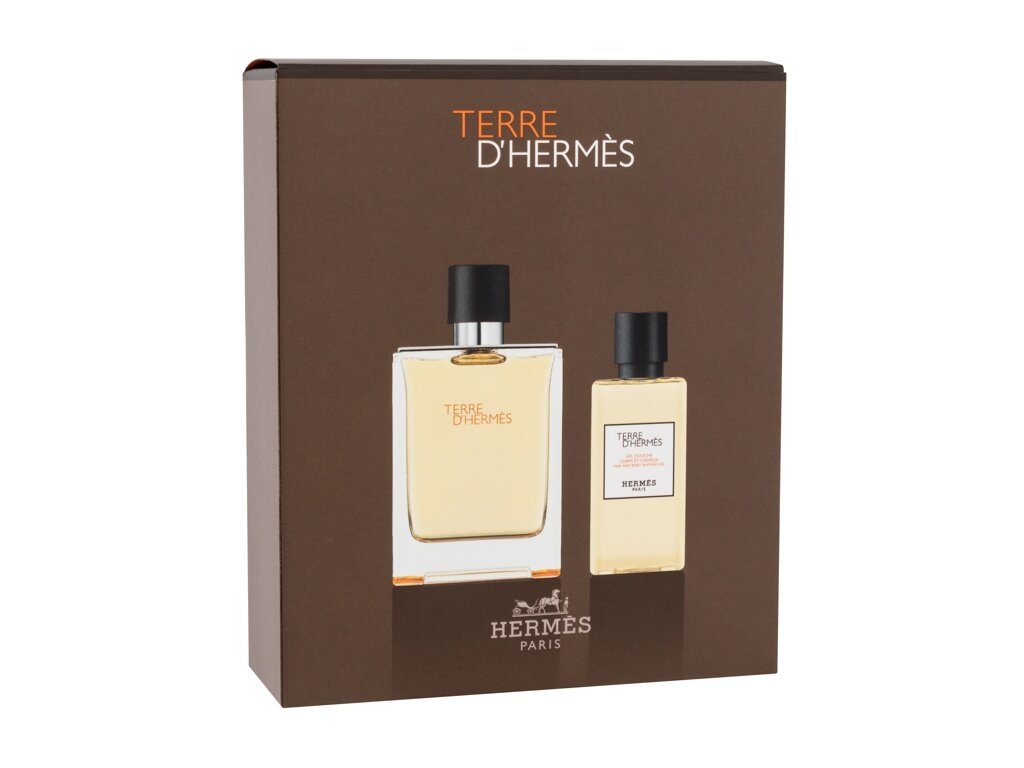 Hermes - Terre d´Hermes SET1 - For Men, 100 ml