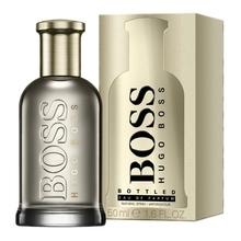 Hugo Boss - Boss Bottled No.6 Eau de Parfum EDP 100ml