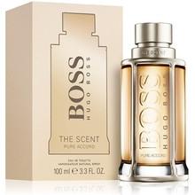 Hugo Boss - Boss The Scent Pure Accord EDT 50ml