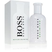 Hugo Boss - Bottled No.6 Unlimited EDT 100ml