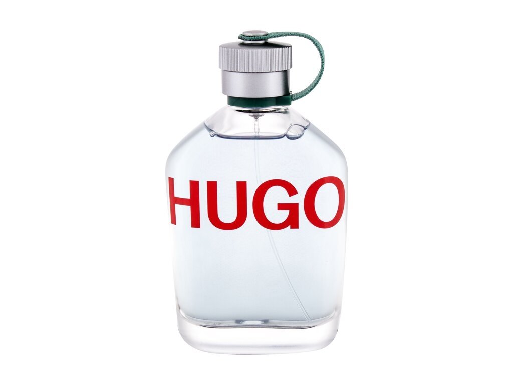 Hugo Boss - Hugo Man - For Men, 125 ml