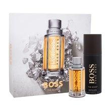 Hugo Boss - The Scent Gift set EDT 50 ml and deospray 150 ml
50ml