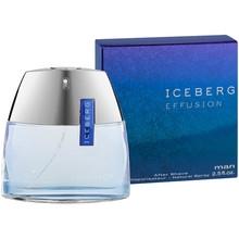 Iceberg - Effusion Man EDT 75ml