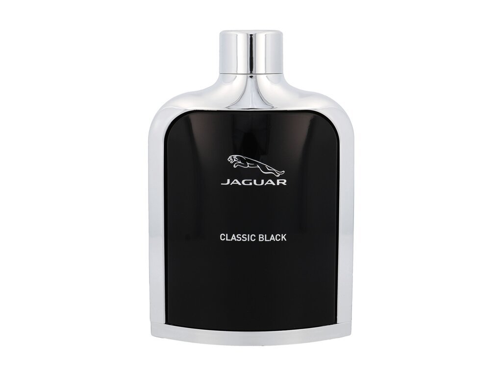 Jaguar - Classic Black - For Men, 100 ml