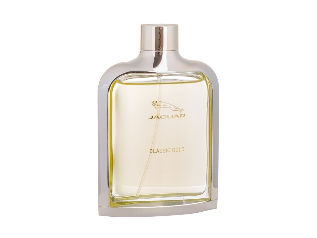 Jaguar - Classic Gold - For Men, 100 ml