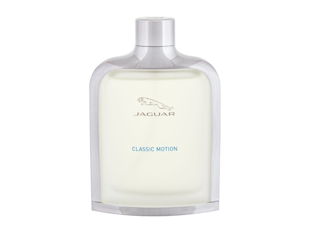 Jaguar - Classic Motion - For Men, 100 ml