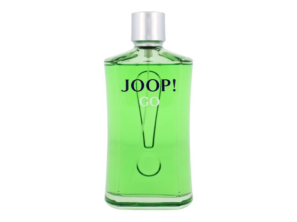 Joop! - Go - For Men, 200 ml