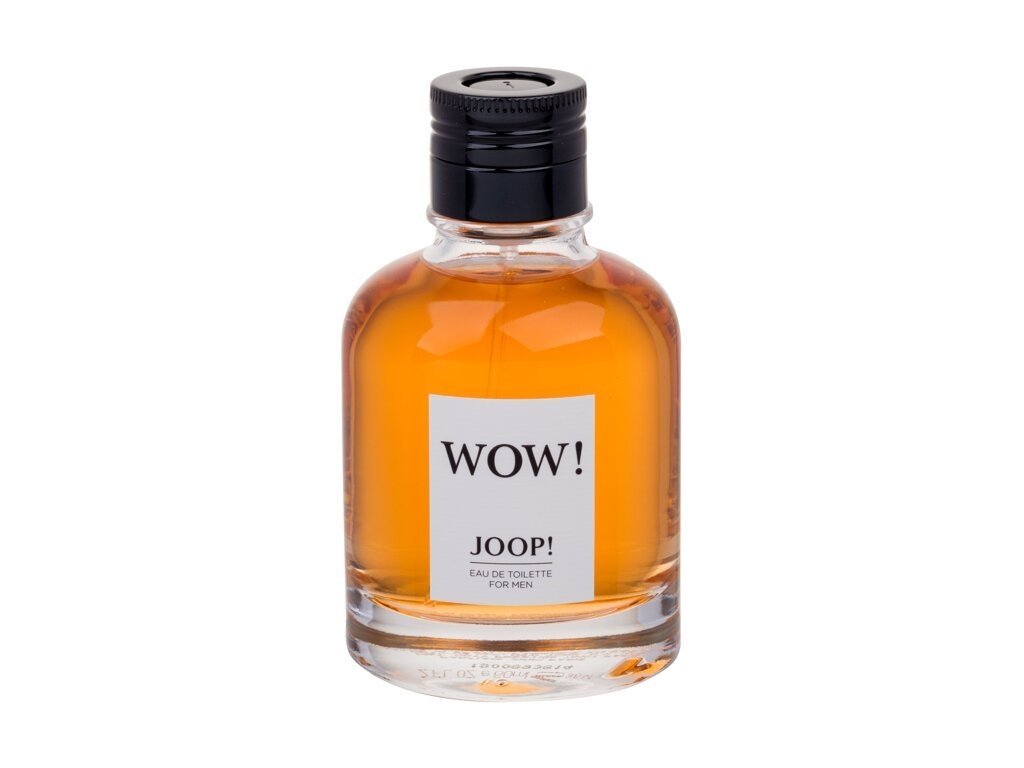 Joop! - Wow - For Men, 60 ml