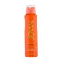 Jovan - Musk Oil Deo Spray 150ml