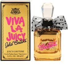 Juicy Couture - Viva la Juicy Gold Couture EDP 50ml