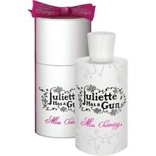 Juliette Has A Gun - Miss Charming EDP 100ml